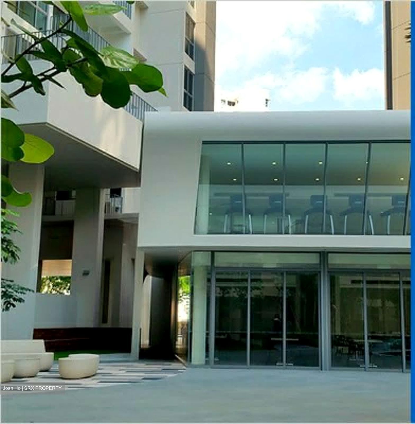 Riversails (D19), Condominium #574002271